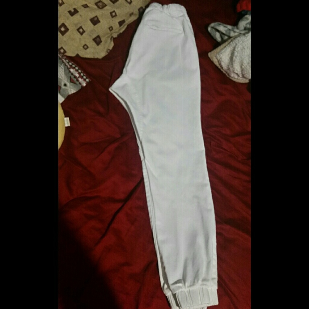 joggers